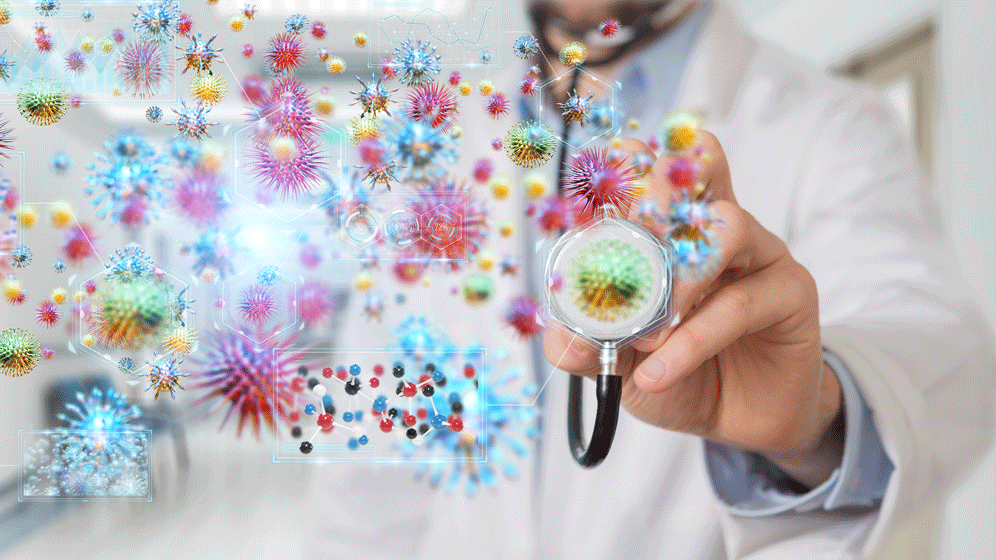 Nosokomiale Infektionen