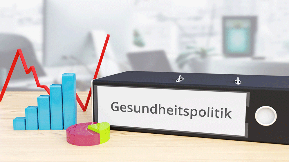 Gesundheitspolitik