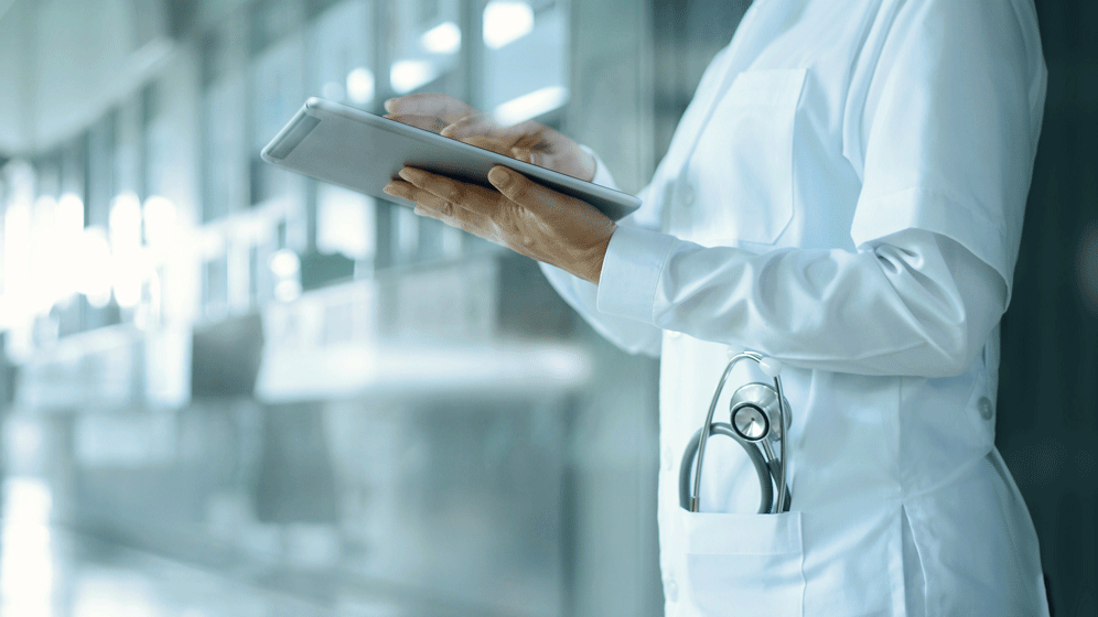 Krankenhausbehandlungen