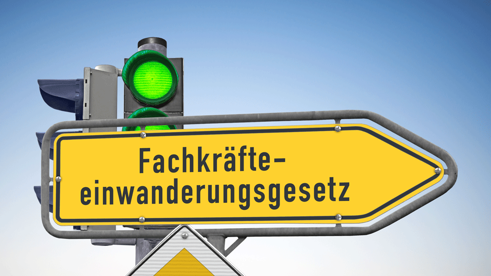 Ausländische Berufsabschlüsse