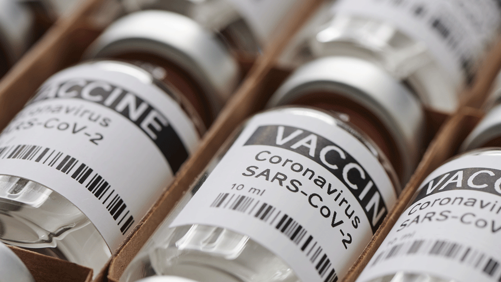 Corona-Impfung