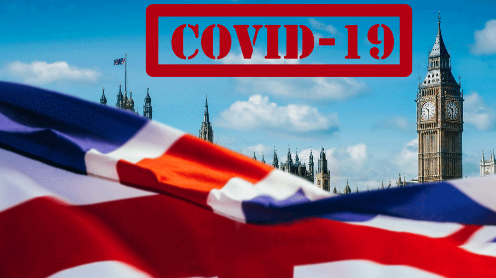 England: Aufhebung der Coronamaßnahmen