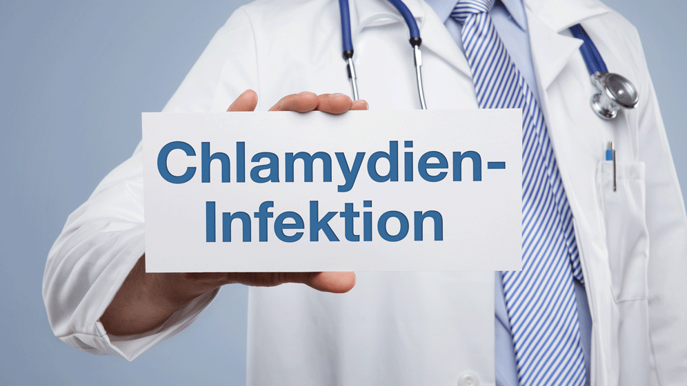 Chlamydien