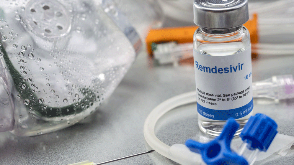 Remdesivir