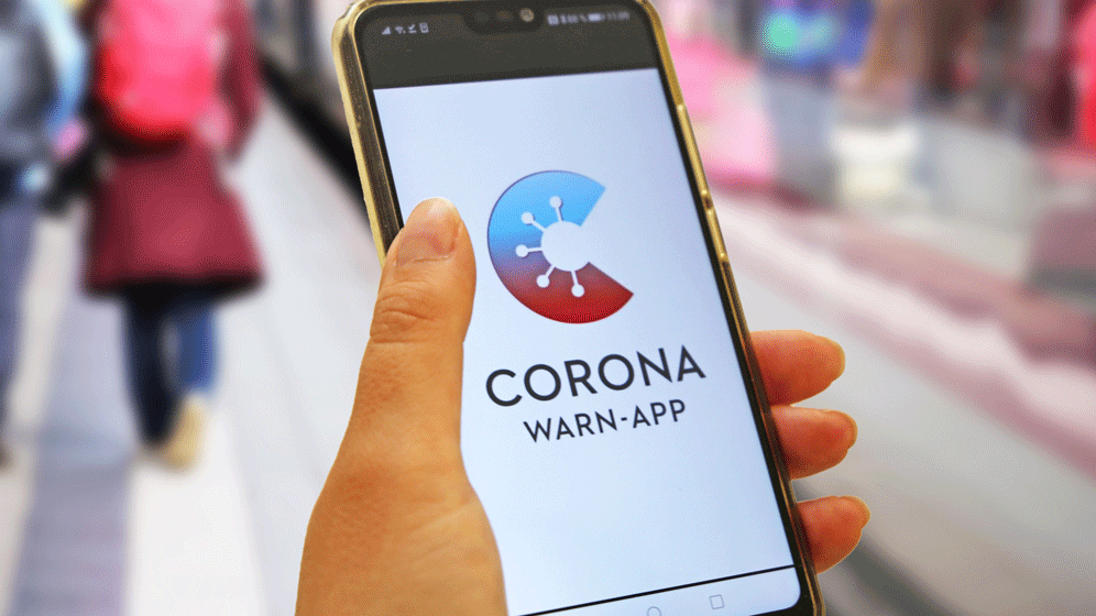 Corona-Warn-App