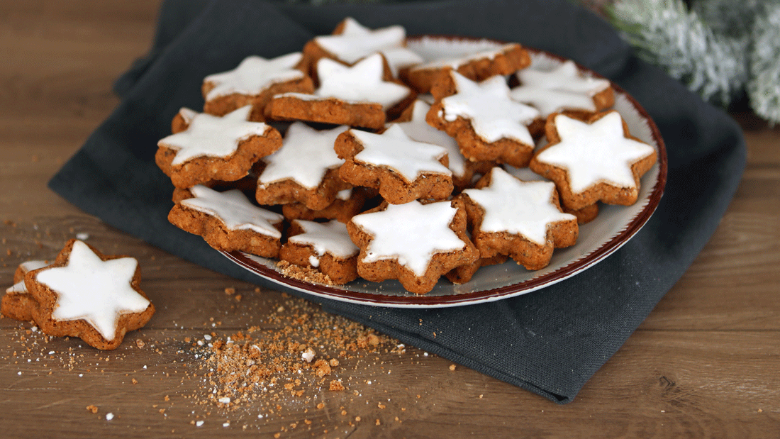 Zimtsterne AdobeStock_395276716.gif