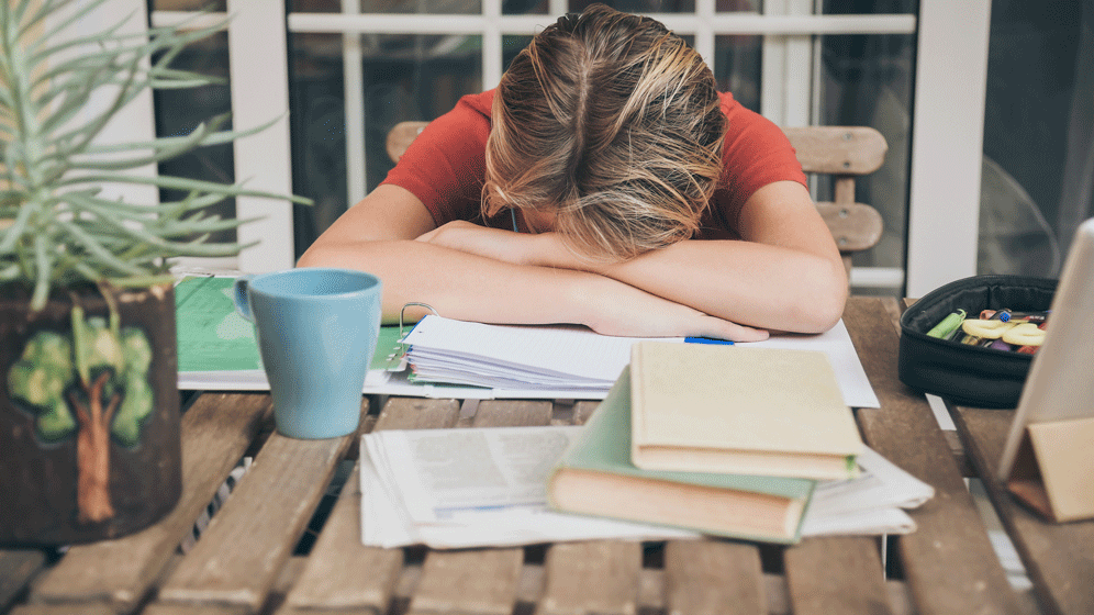 Post COVID bei Kindern