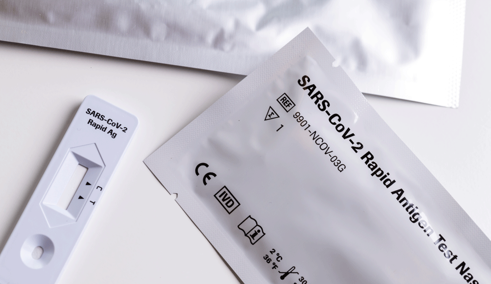 Antigen-Schnelltests