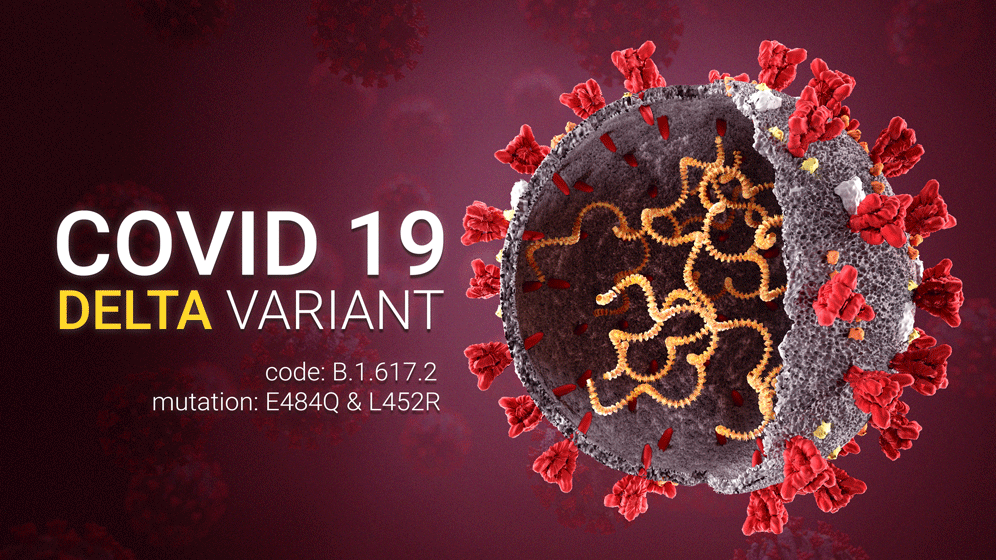 Delta-Variante