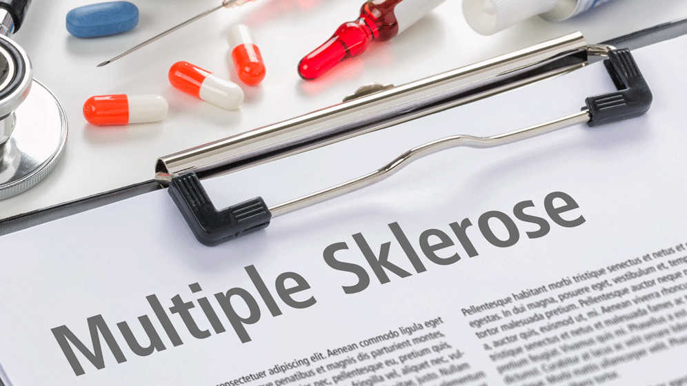 Multiple Sklerose