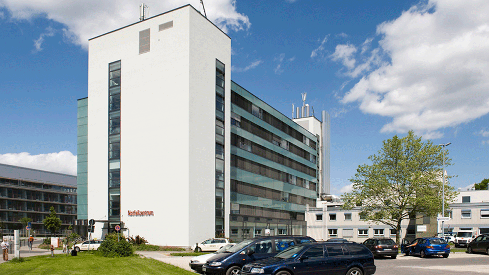 Uniklinik Bonn