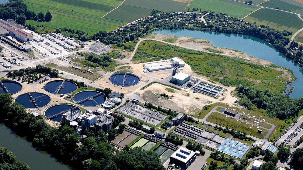 Antibiotikaresistenz