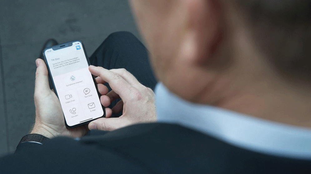 Künstliche Intelligenz