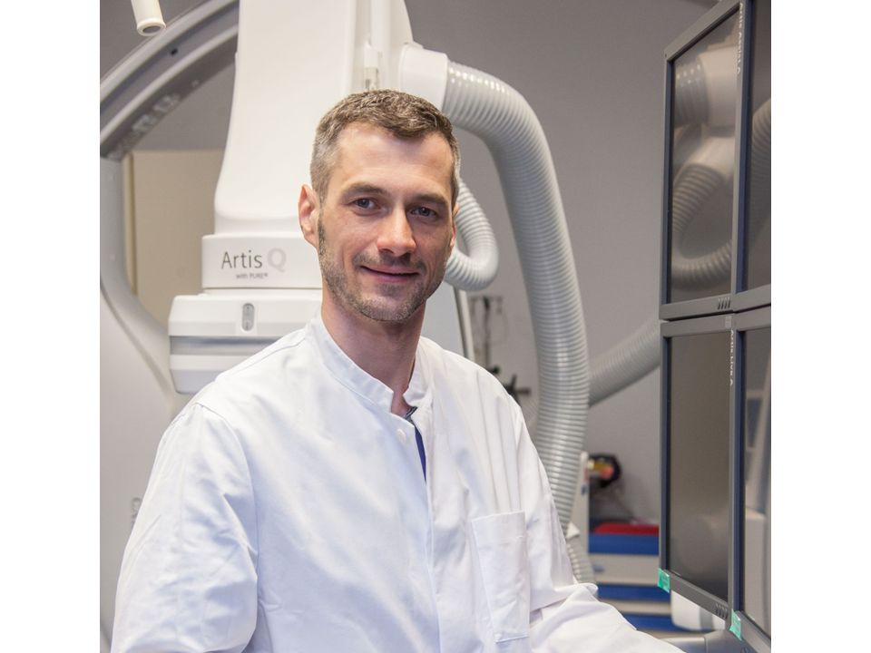 Dr. med. Axel Rentzsch