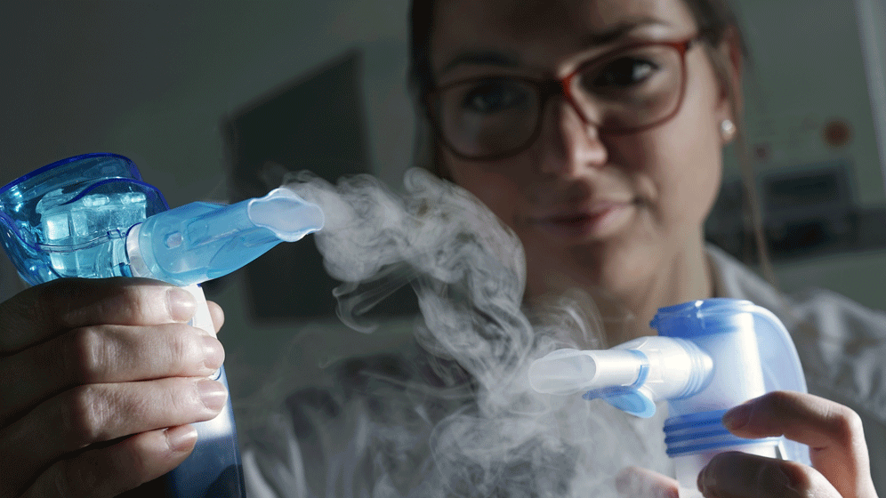 Antibiotikaresistenzen