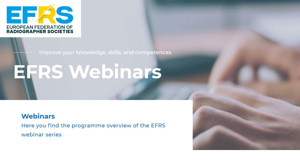 EFRS-Webinar