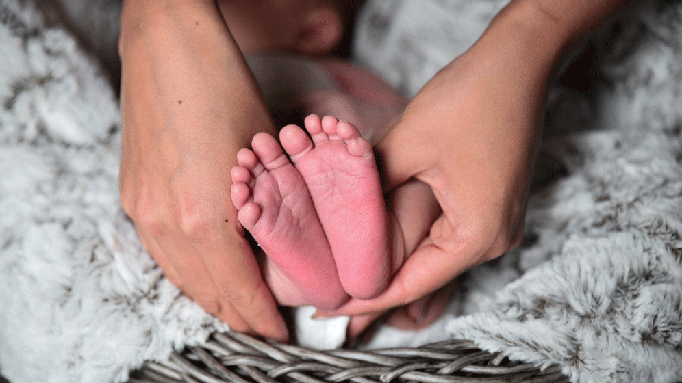 Wochenbettdepression