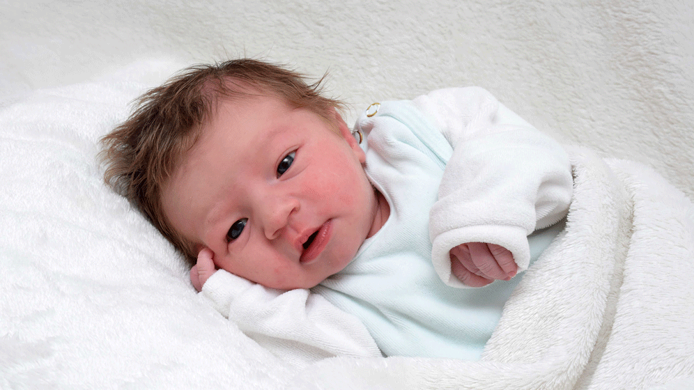 Eingefrorenes Eierstockgewebe