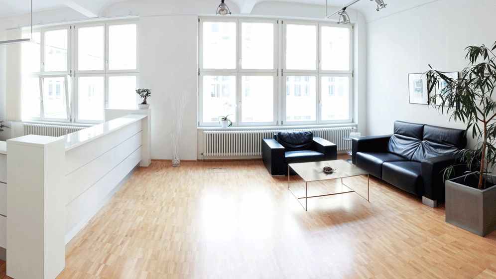 Corona-Situation: Früherkennungen