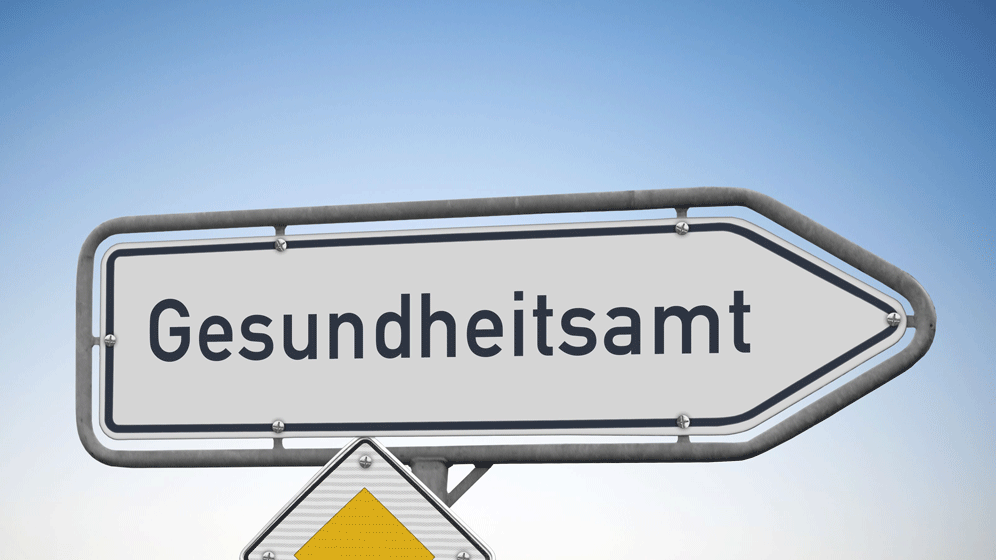 Mutiertes Coronavirus