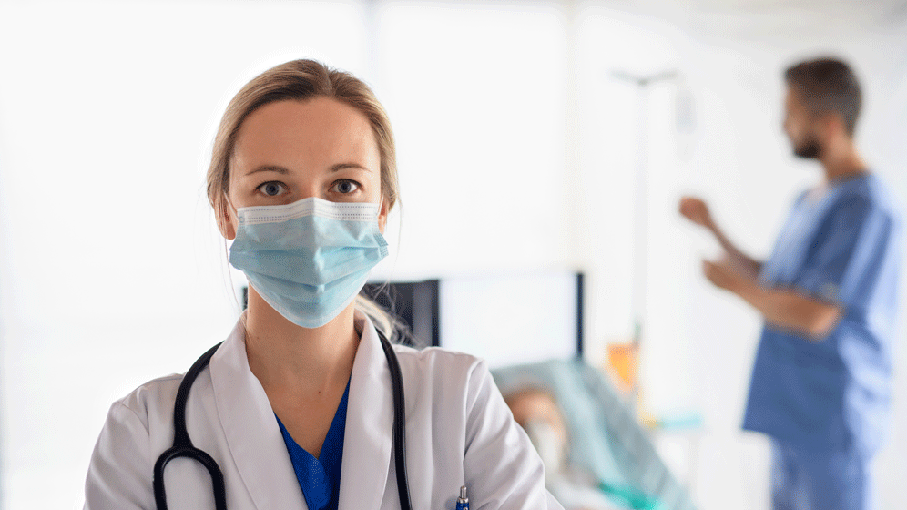 Corona-Krise: Notaufnahmen