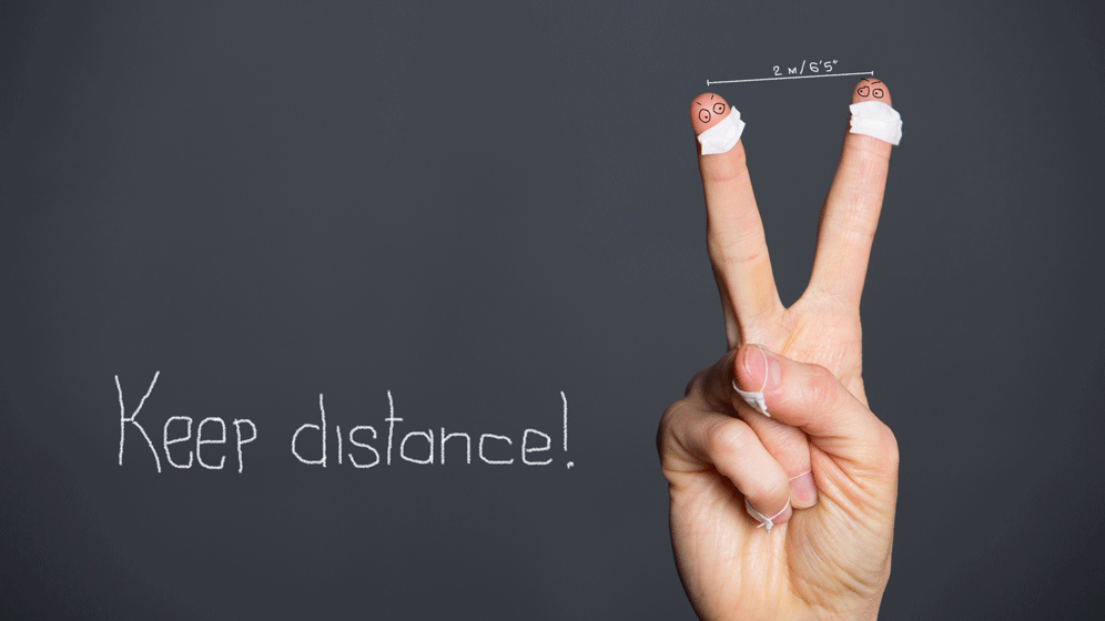 SARS-CoV2-Mutationen