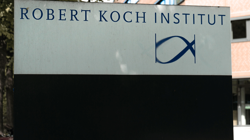 Robert Koch-Institut