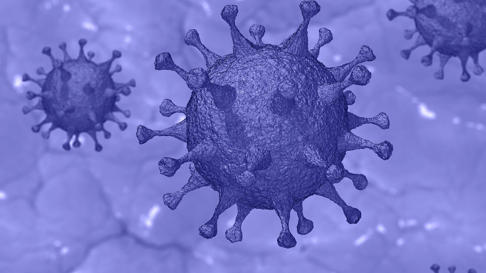 Coronavirus - Arztpraxen