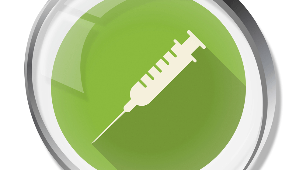 Corona-Impfstoff