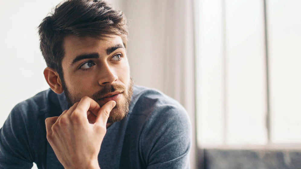 Angst vor Krankheiten