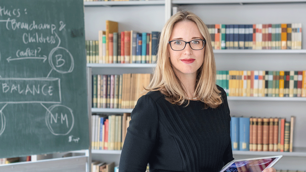 Verkörperte Künstliche Intelligenz