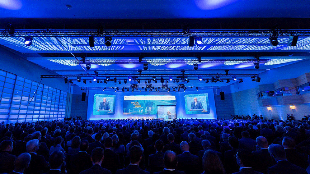 Digital-Gipfel