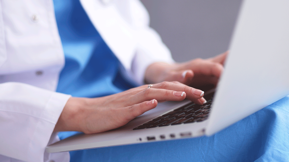 Virtuelles Krankenhaus