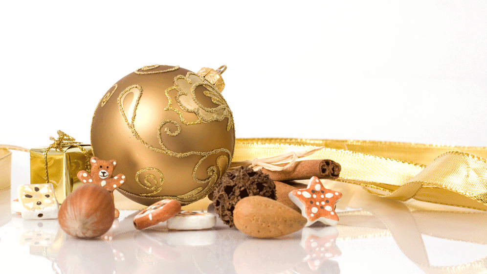 HeinoPattschull_fotolia.gif Weihnachtsplätzchen