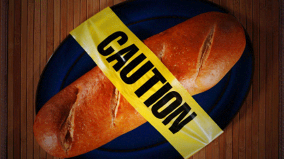 Lebensmittelallergien