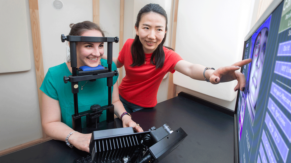 Wahrnehmung und Handlung