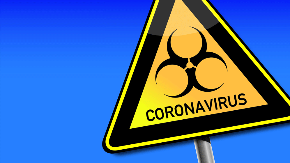 Corona: Nuklearmedizinische Untersuchungen