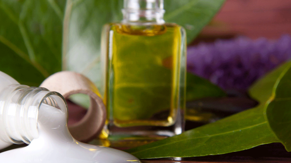 Mikroplastik in Kosmetik