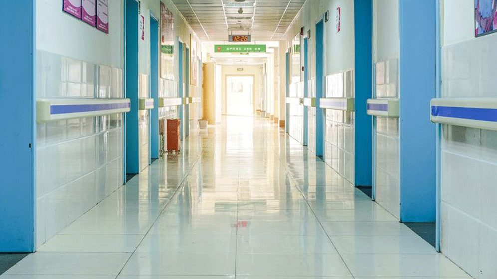 Fallpauschalensystem