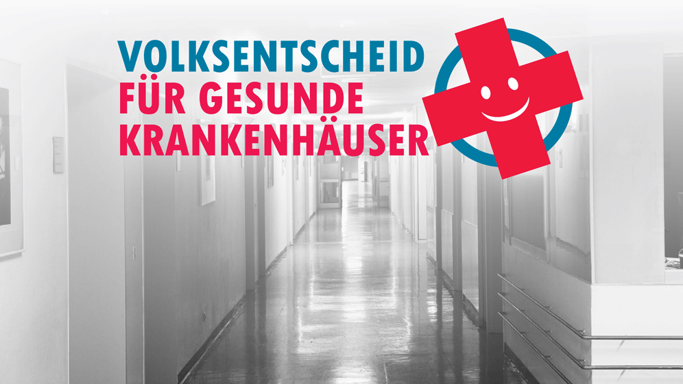 Volksentscheid