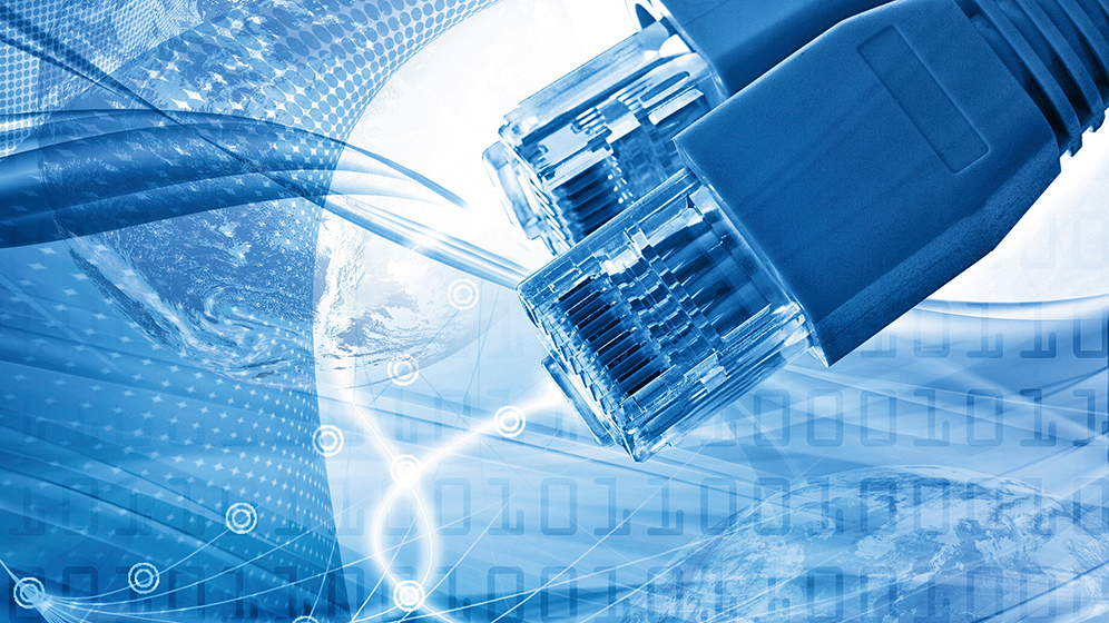 Digital Transformation of the Working World