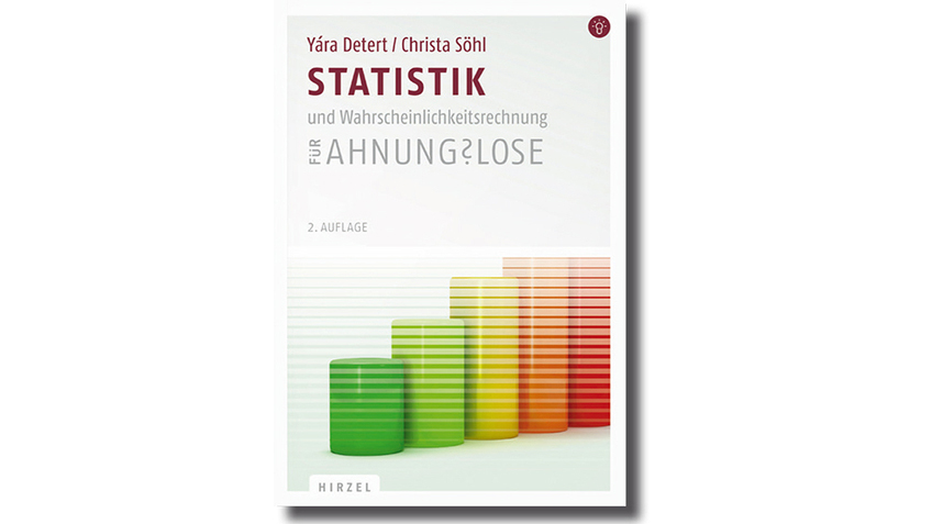 Statistik für Ahnungslose