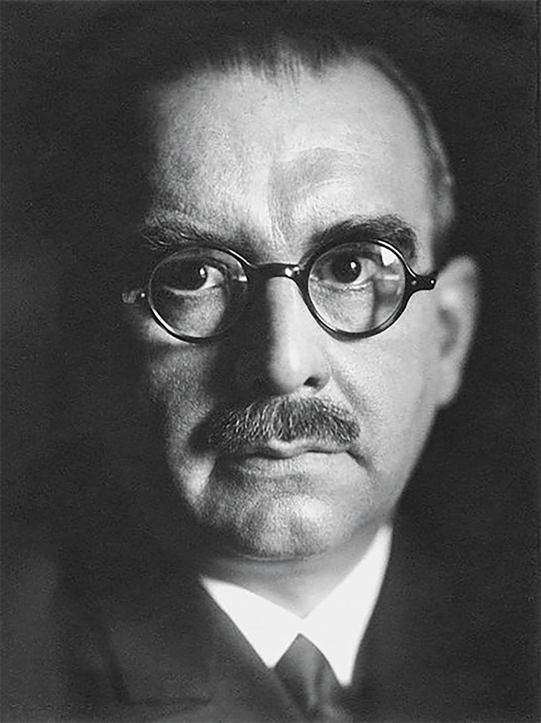 Und wieder Palladium Porträt Hermann Ludwig Wintz
