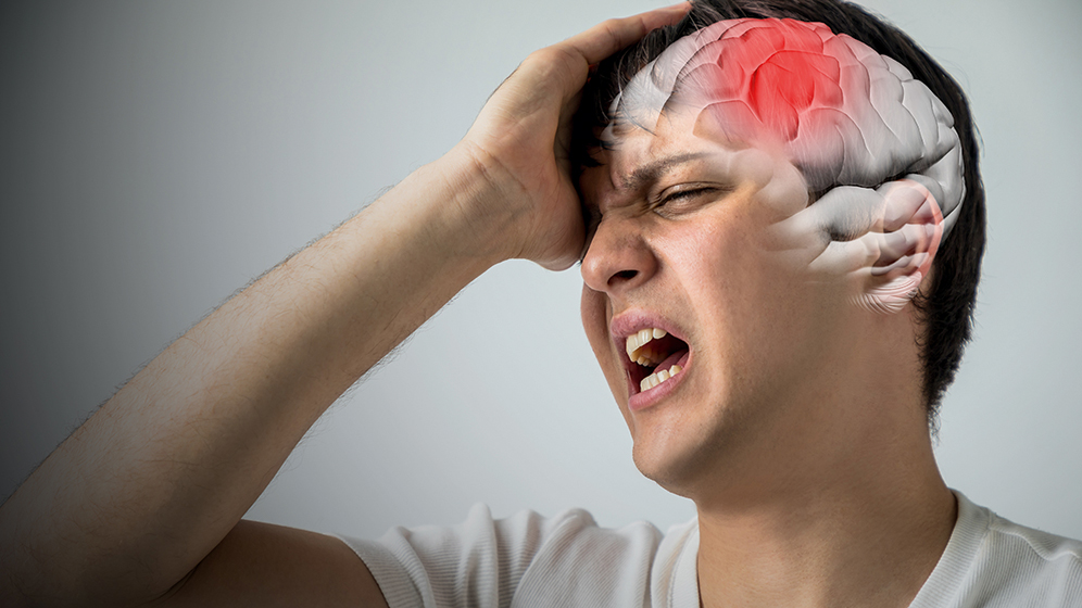 A Stroke in a Nutshell