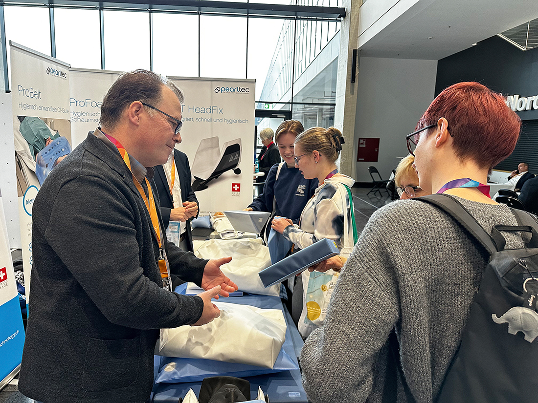 Foto aus der Ausstellung