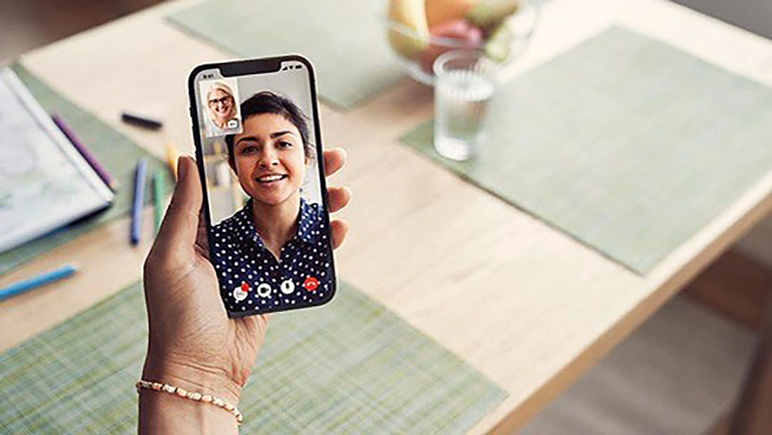 Titelbild zur Produktvorstellung Cochlear Remote Assist