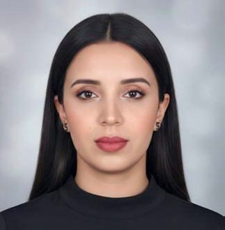 Foto von Samira Kenzizi