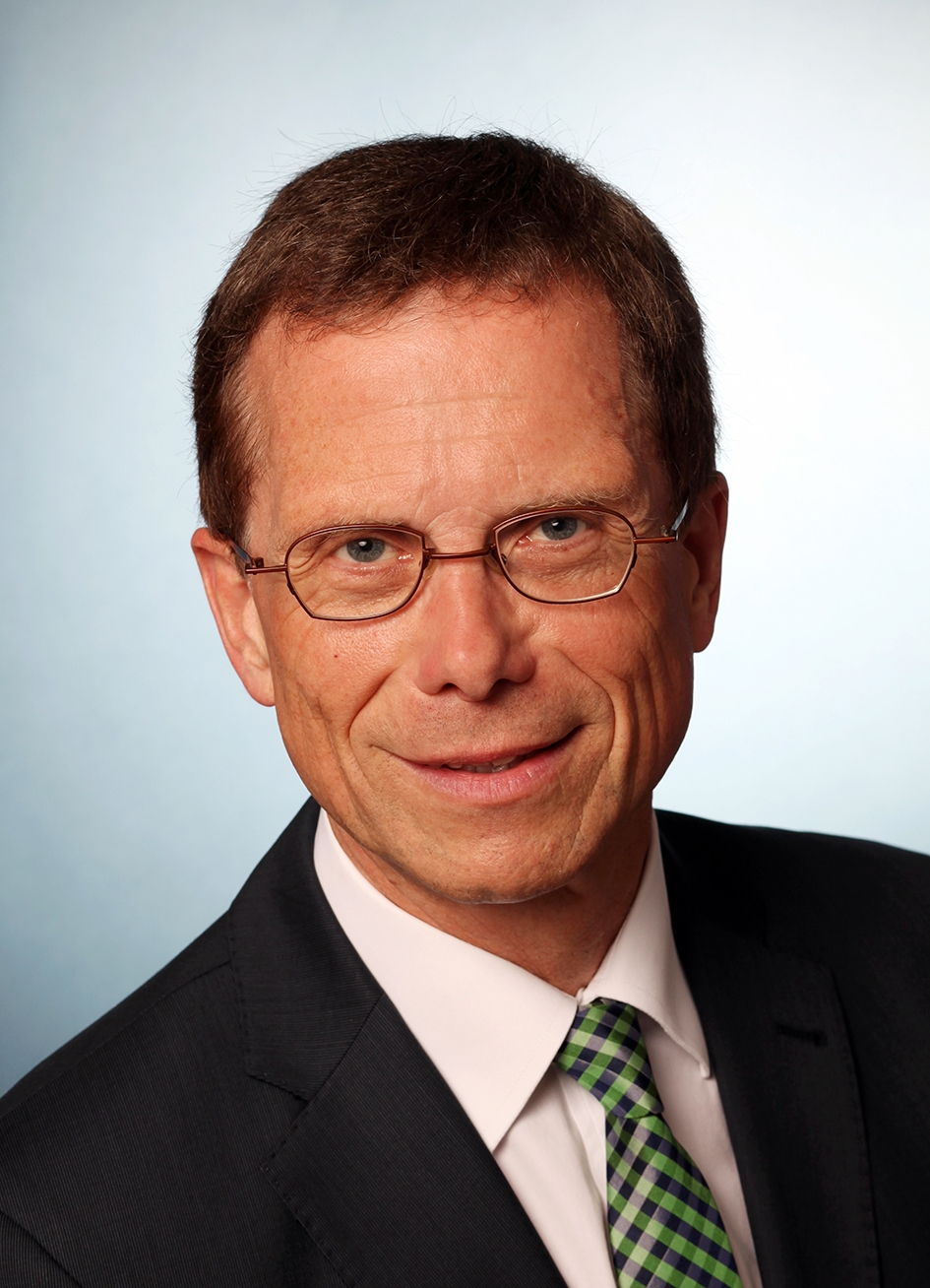 Prof. Dr. Gerd Hasenfuß