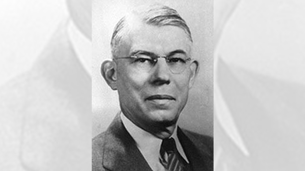 Edward Adelbert Doisy