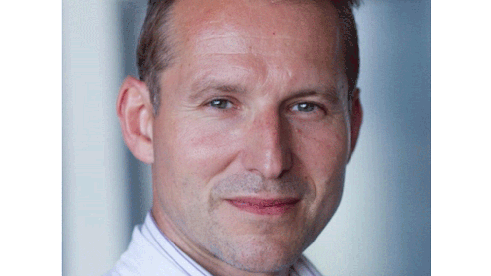 Prof. Dr. Jürgen F. Schäfer